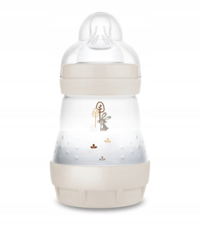 Mam Baby Perfect Start ANTI-KOLICAL Fľaša 160 ml + cumlík